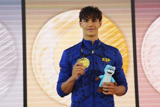 Luca Hoek Le Guenedal