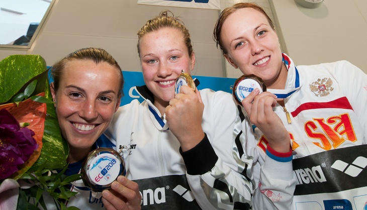 podium