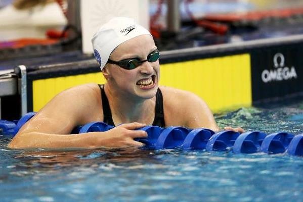 KATIE LEDECKY USA AUSTIN 2015