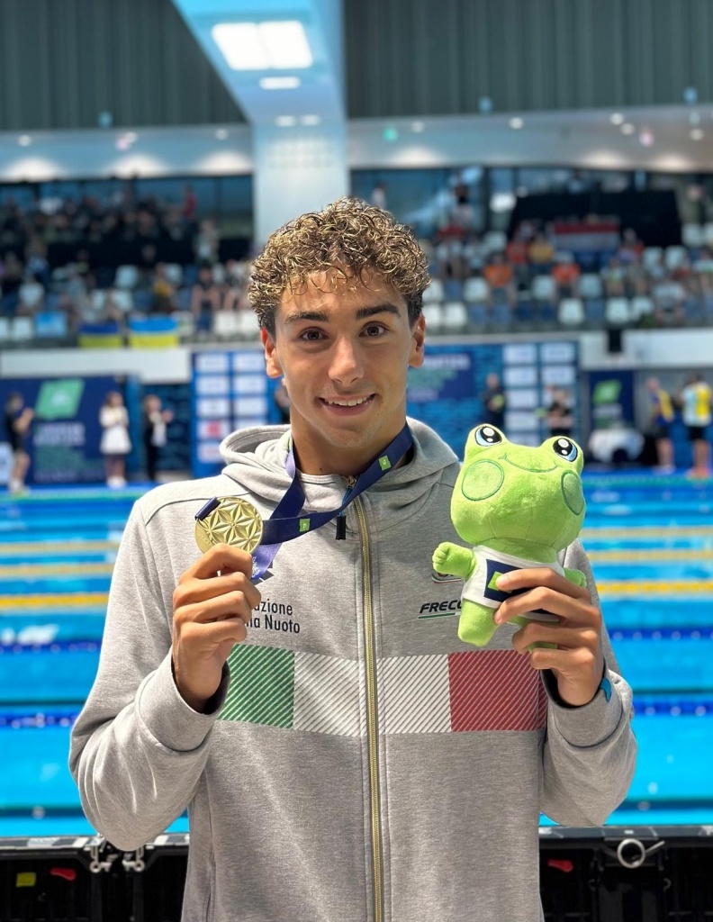 daniele del signore