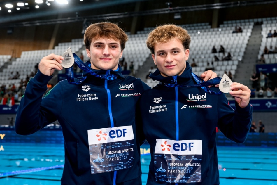simone conte e raffaele pelligra
