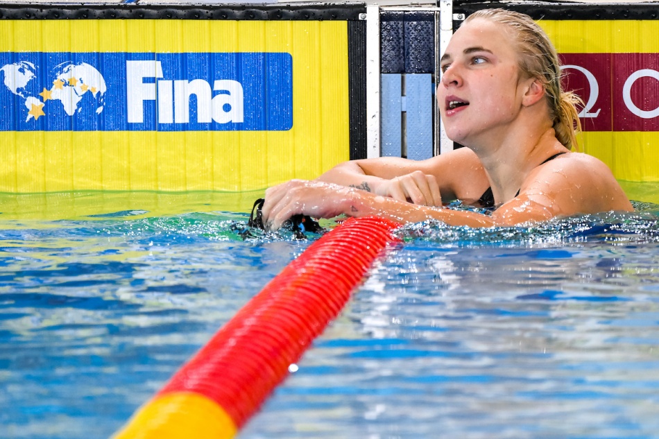 Ruta Meilutyte