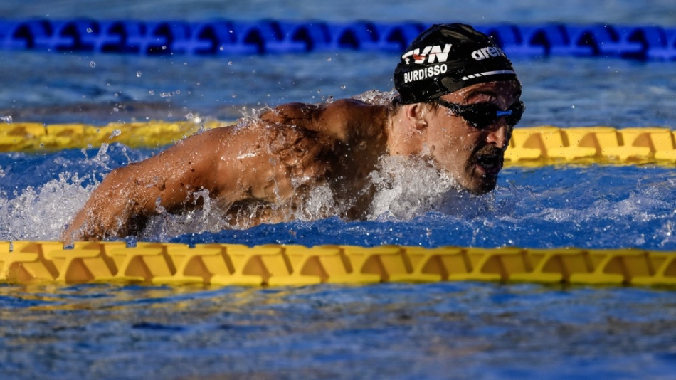 federico burdisso