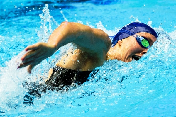 JAZMIN CARLIN GBR_European Swimming Championships Short Course