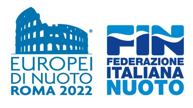 logo europei di roma