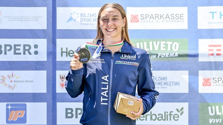 elisa pizzini