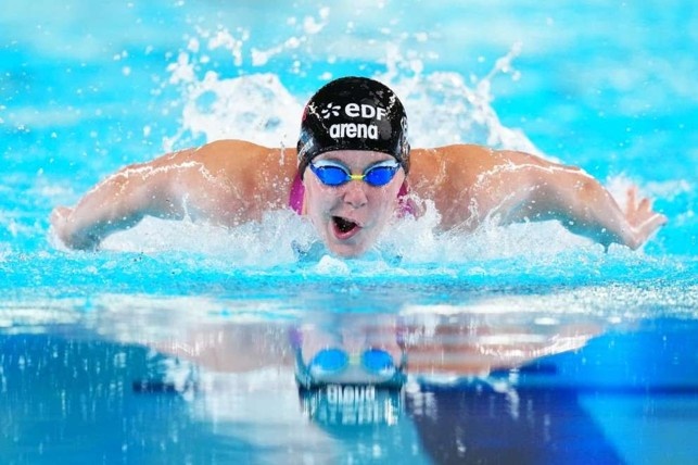 Roos Vanotterdijk