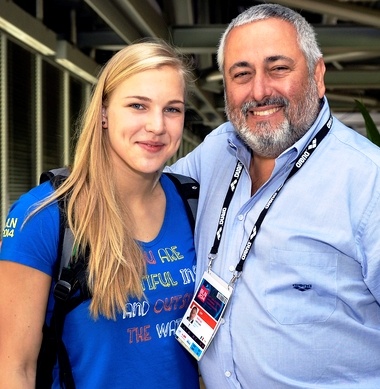 Ruta Meilutyte_Cristiano Portas