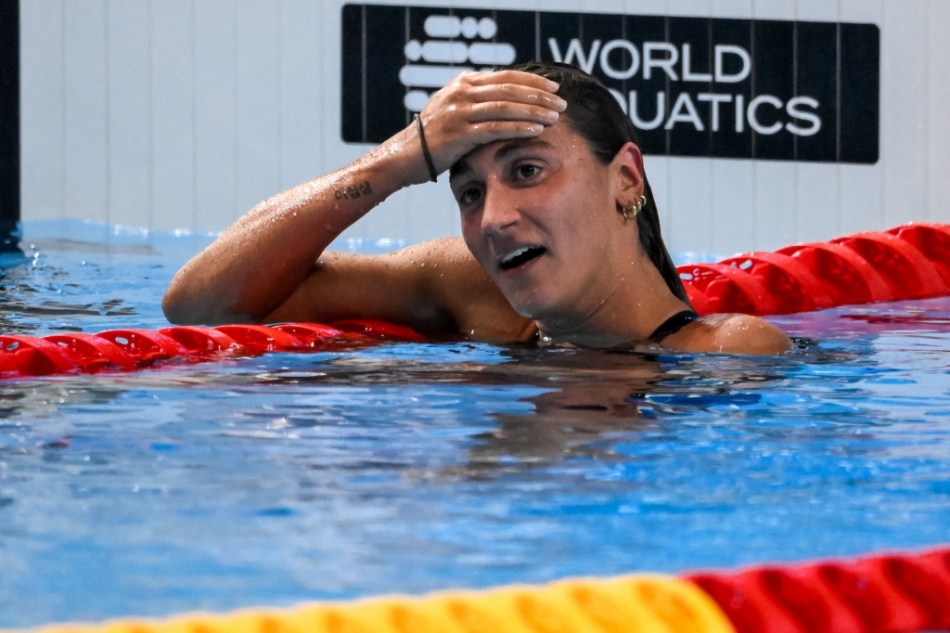 simona quadarella