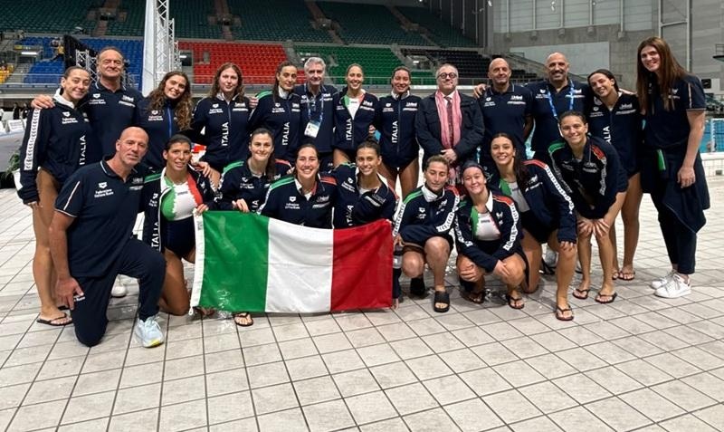 team italia