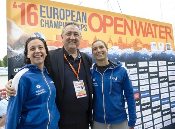 LEN 2016 European Open Water Swimming Championships