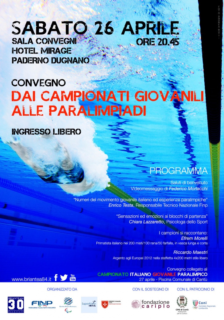 Convegno FINP