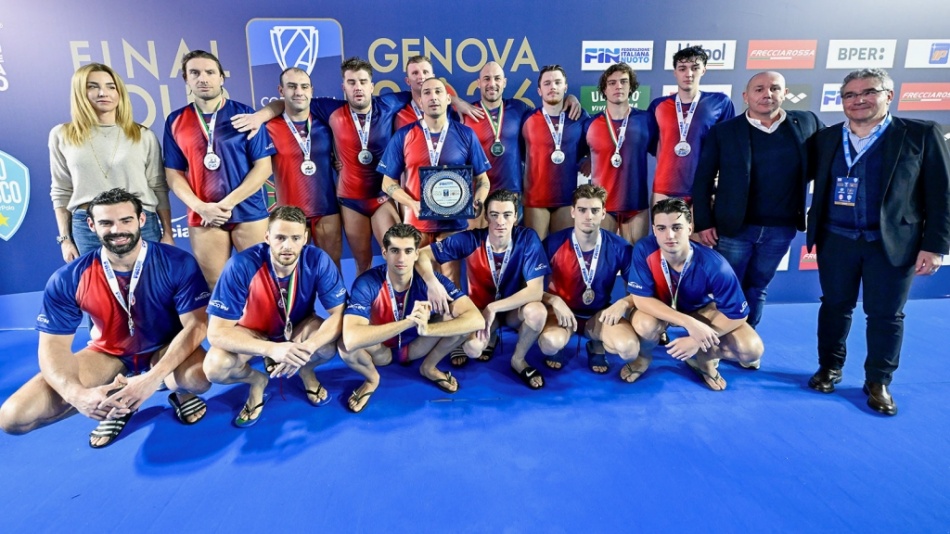 2° posto - rn savona