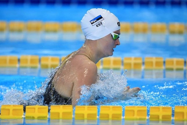 Eneli Jefimova