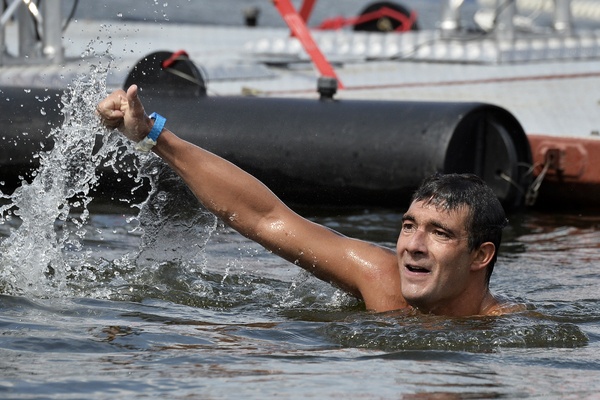 Edoardo Stochino Italia Bronze Medal 