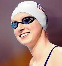 KATIE LEDECKY