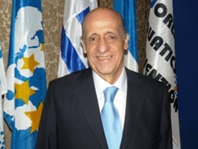 julio maglione FINA