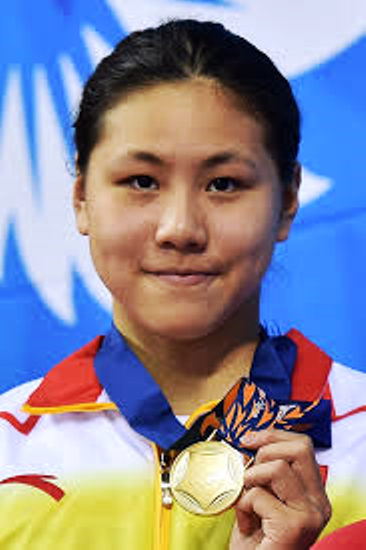 XINYI CHEN CHN