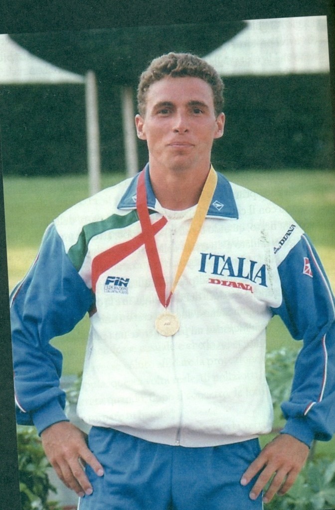 MASSIMO CASTELLANI