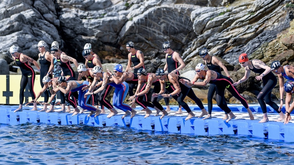 10 km femminile - coppa len