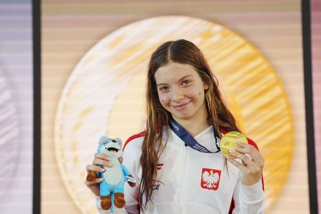 Barbara Lesniewska
