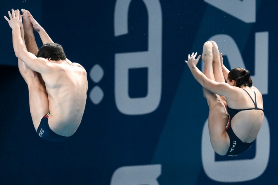 matteo santoro e chiara pellacani