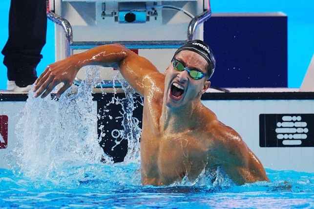 Ahmed Jaouadi