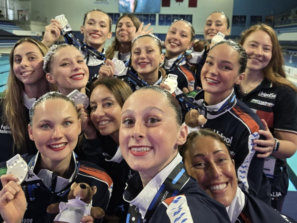 team libero - italia