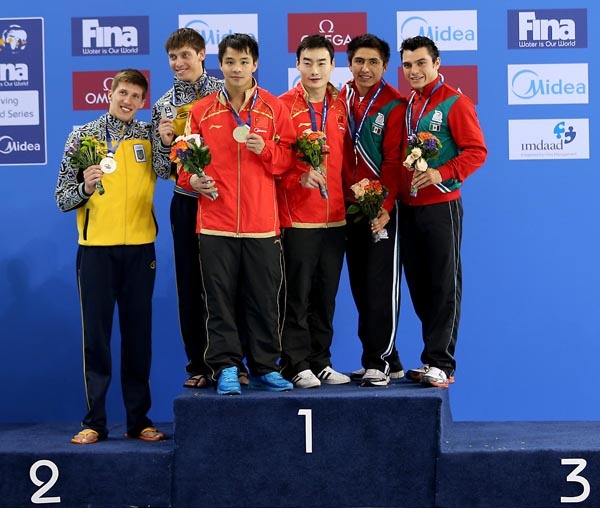 3m sincro maschile