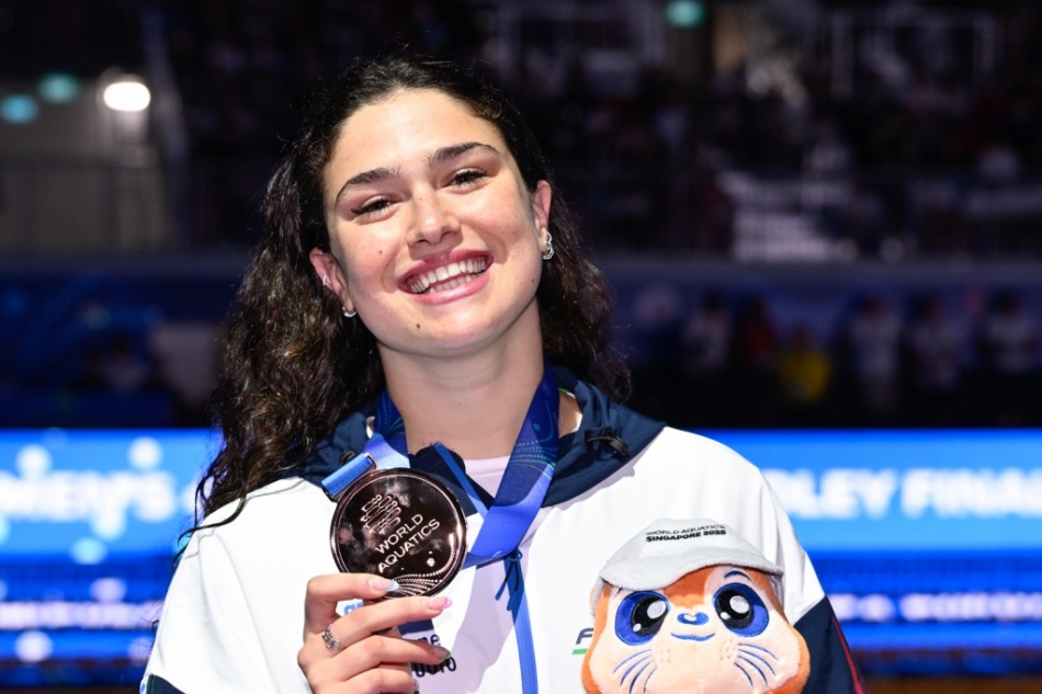 benedetta pilato