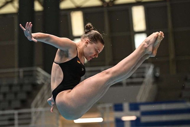 emily deml