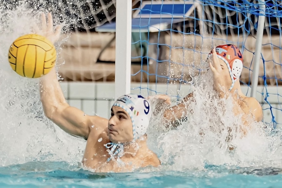matteo iocchi gratta