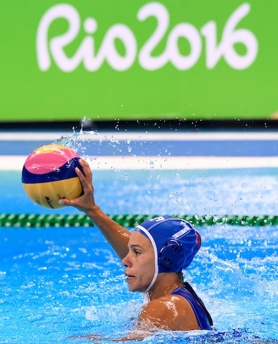 Rio2016 Olympic Games