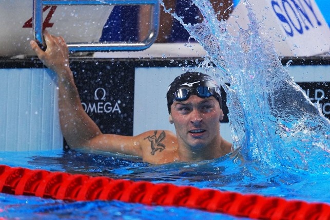 luca urlando