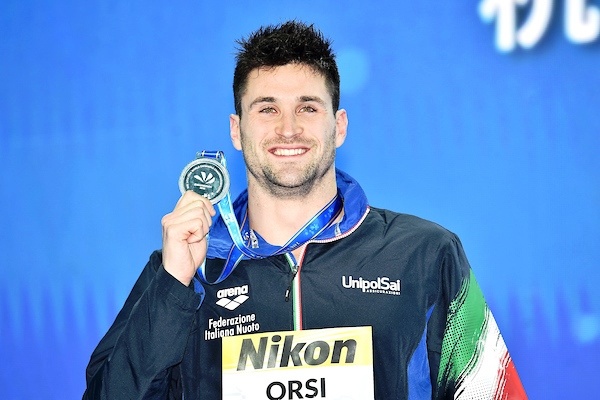 14th Fina World Swimming Championships 25m
