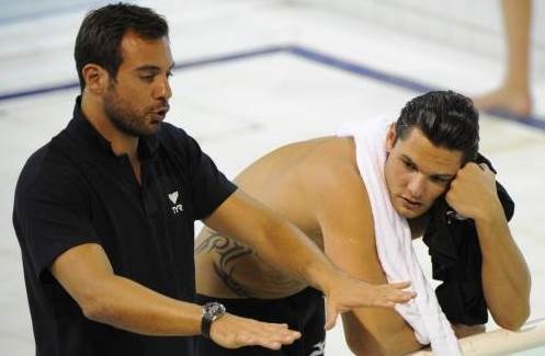 romain barnier florent manaudou