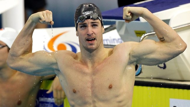 JAMES MAGNUSSEN (AUS)