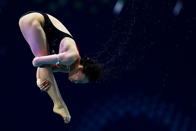 yuxi chen