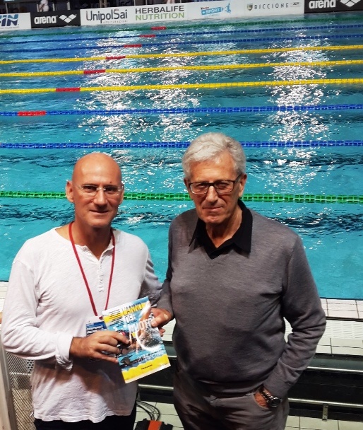 PAOLO DE LAURENTIIS&CAMILLO CAMETTI