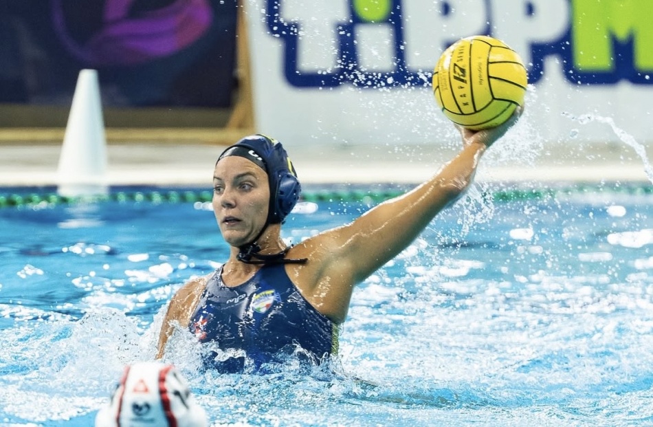 veronica bakoc