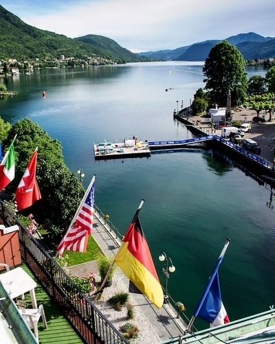 FIN 2016 Campionato Italiano Assoluto Nuoto di Fondo