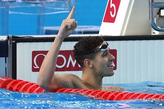 Hugo Gonzalez