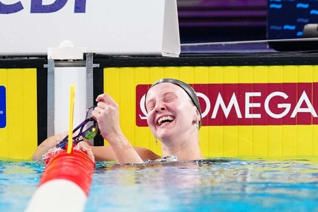 Euvgeniia Chikunova
