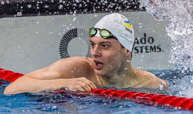 Oleksandr Zheltyakov