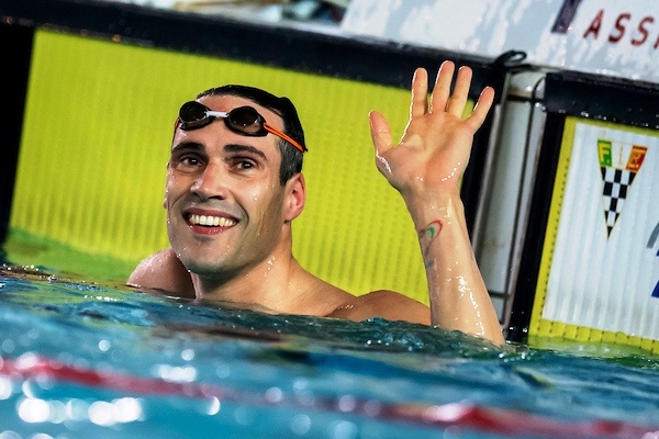 Campionato Italiano Assoluto UnipolSai Primaverile di Nuoto