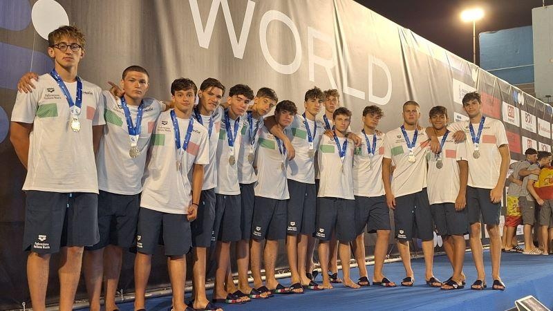 team italia